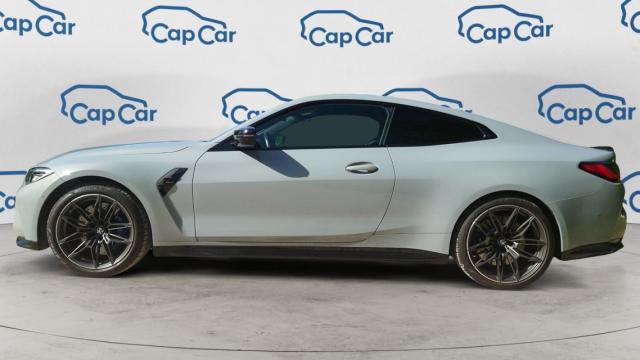 Bmw M4 image 5