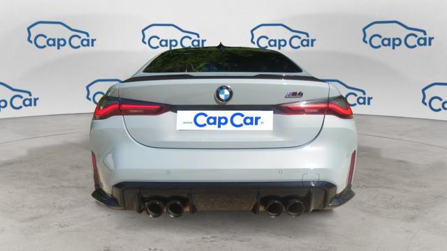 Bmw M4 image 3