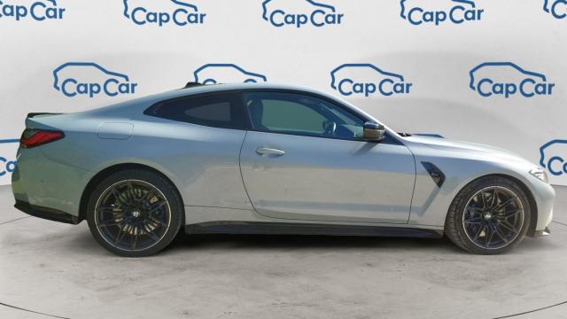 Bmw M4 image 1