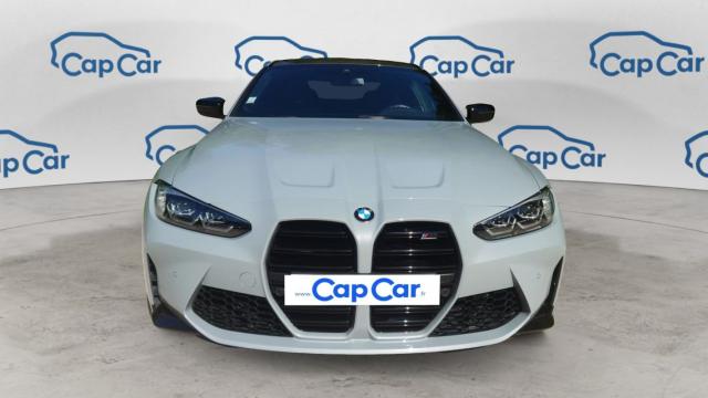Bmw M4 image 4