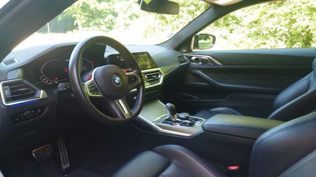 Bmw M4 image 7