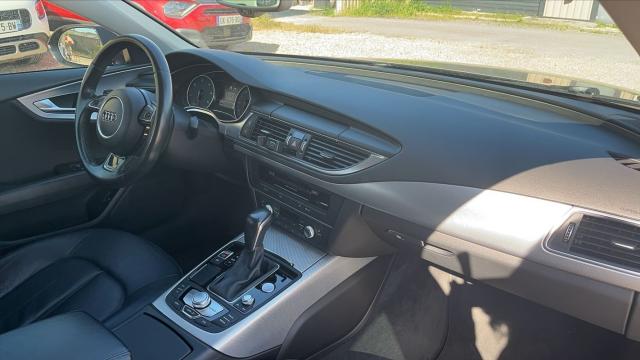 Audi A7 Sportback image 2