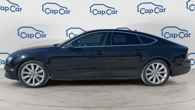 Audi A7 Sportback image 3