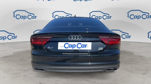 Audi A7 Sportback image 6