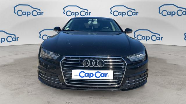 Audi A7 Sportback image 8