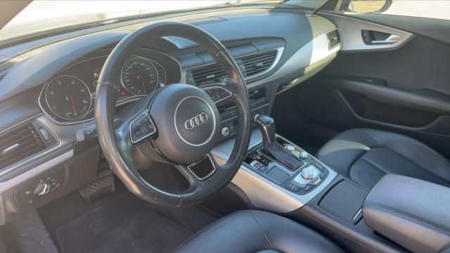 Audi A7 Sportback image 7