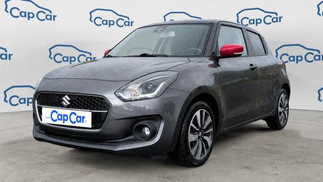 Suzuki Swift 1.0 Boosterjet 111 Pack - Première Main