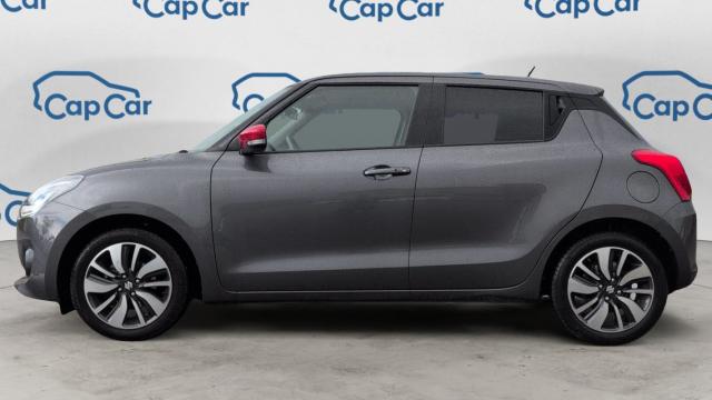 Suzuki Swift image 3