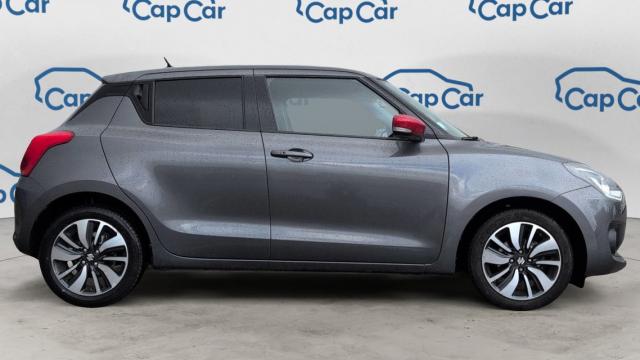Suzuki Swift image 4