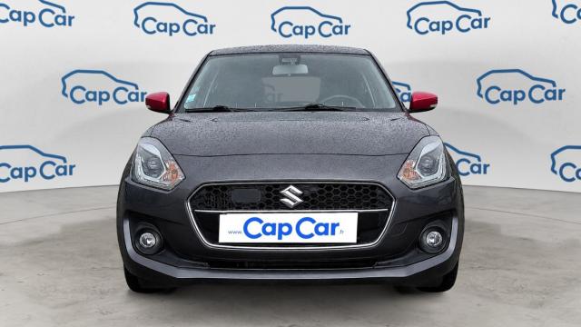 Suzuki Swift image 6