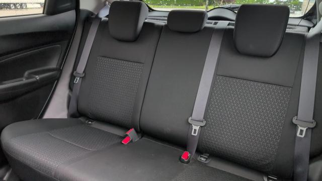Suzuki Swift image 5