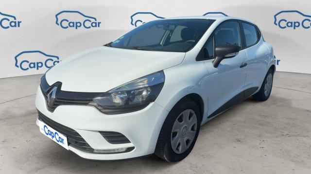 Renault Clio Societe Iv 1.5 Dci 90 Business