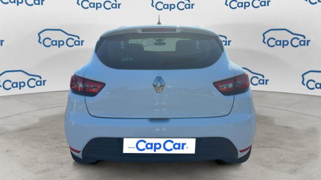 Renault Clio image 6