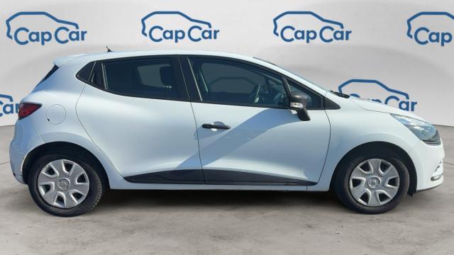 Renault Clio image 4