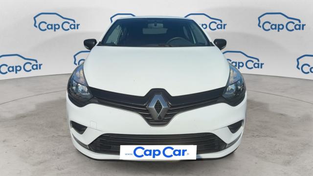 Renault Clio image 8