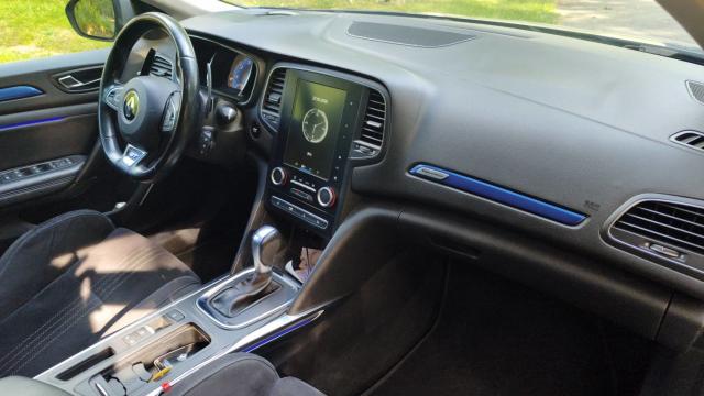 Renault Mégane Estate image 6