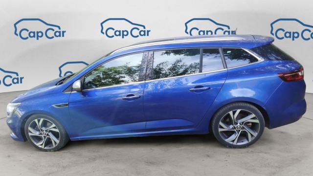 Renault Mégane Estate image 3