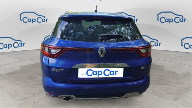Renault Mégane Estate image 7