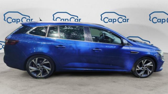 Renault Mégane Estate image 5