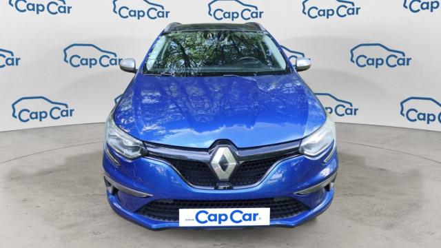 Renault Mégane Estate image 1