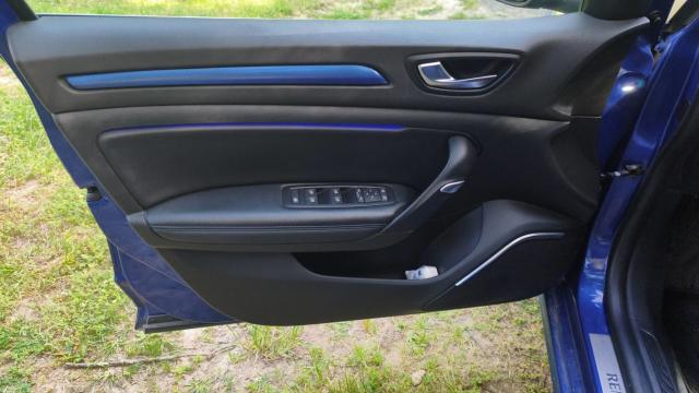 Renault Mégane Estate image 9