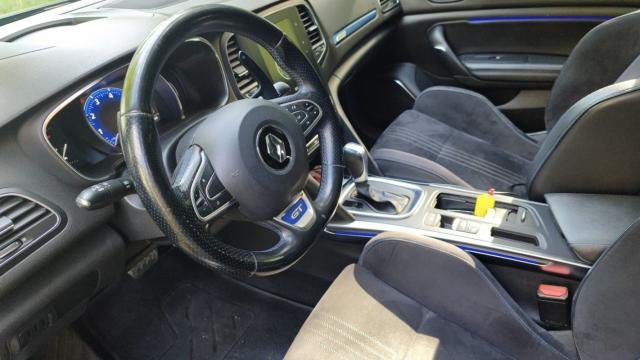 Renault Mégane Estate image 2