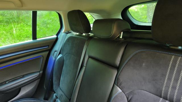 Renault Mégane Estate image 8