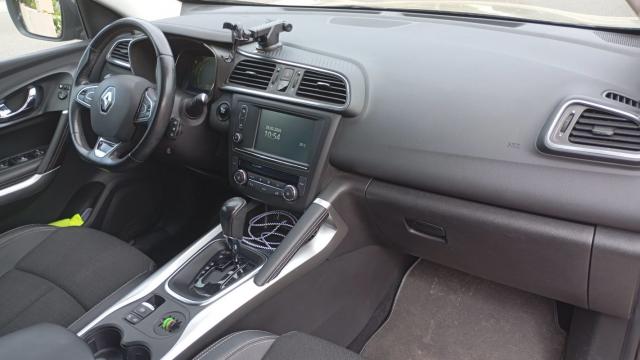 Renault Kadjar image 5