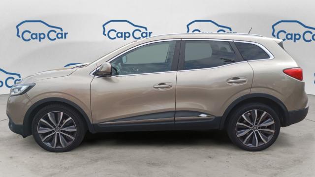 Renault Kadjar image 2