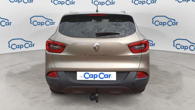 Renault Kadjar image 7