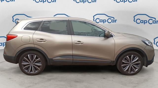 Renault Kadjar image 4