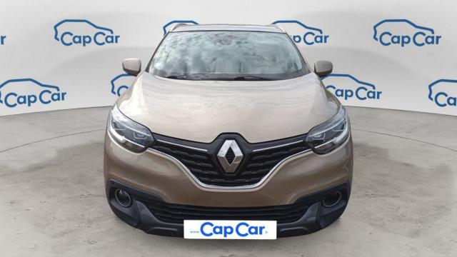 Renault Kadjar image 1