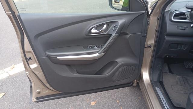 Renault Kadjar image 9