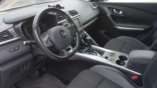 Renault Kadjar image 6