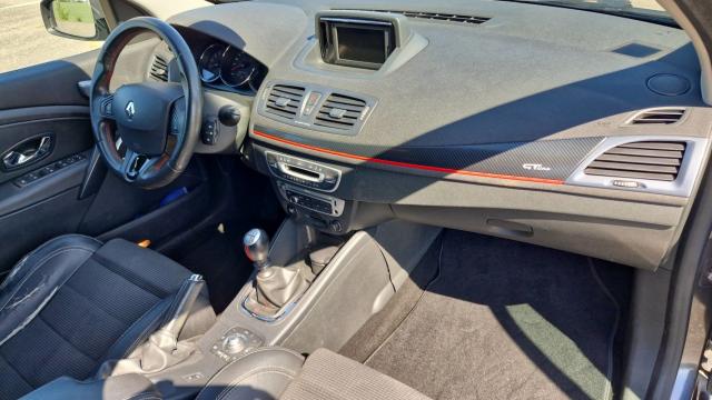 Renault Mégane Estate image 3