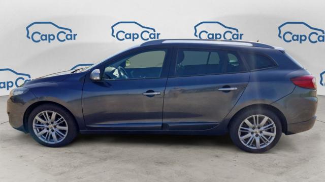 Renault Mégane Estate image 1