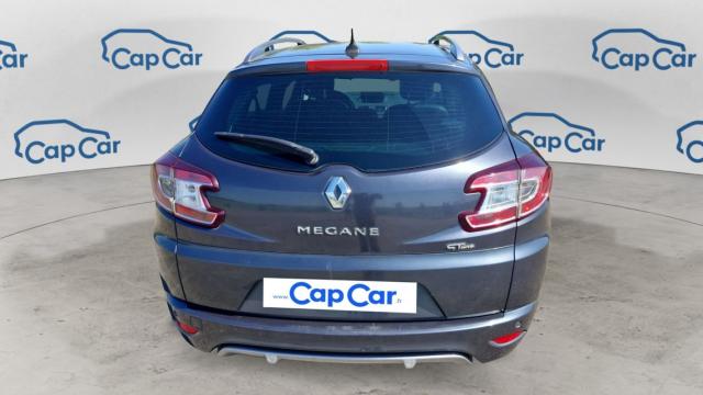 Renault Mégane Estate image 5