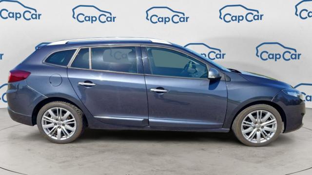 Renault Mégane Estate image 8