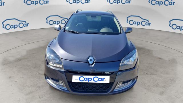 Renault Mégane Estate image 6