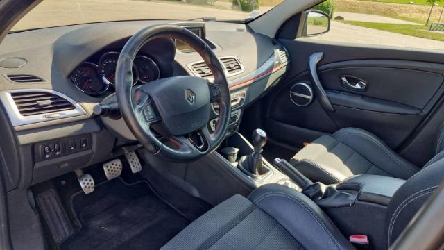 Renault Mégane Estate image 7