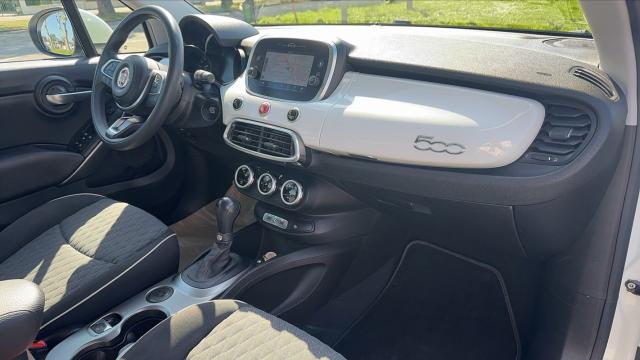 Fiat 500x image 2