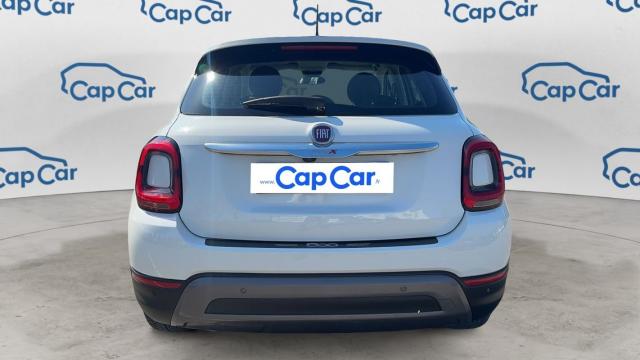 Fiat 500x image 7