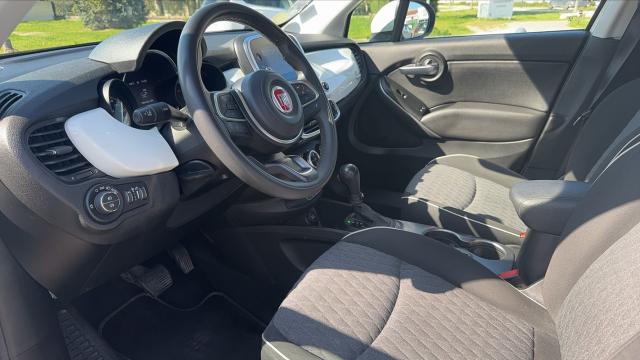 Fiat 500x image 3