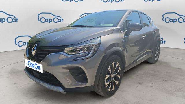 Renault Captur 1.0 Tce 90 Evolution