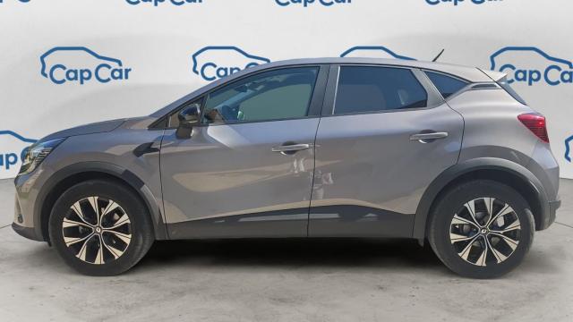 Renault Captur image 4