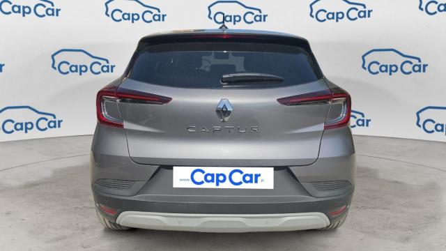 Renault Captur image 5