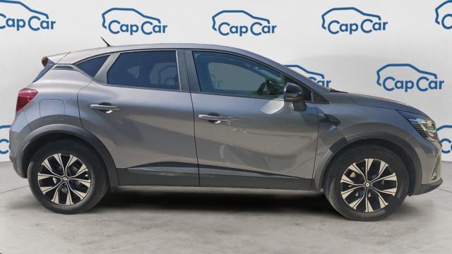 Renault Captur image 8