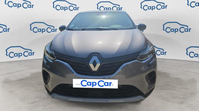 Renault Captur image 9