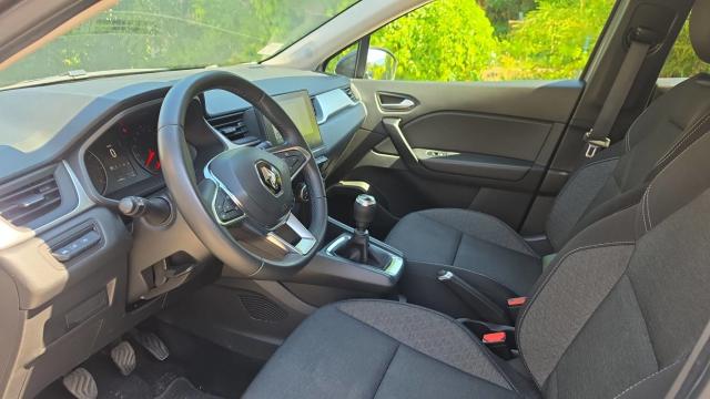 Renault Captur image 3