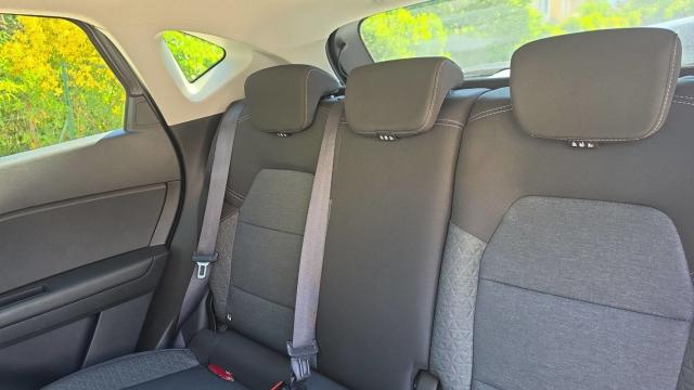 Renault Captur image 6